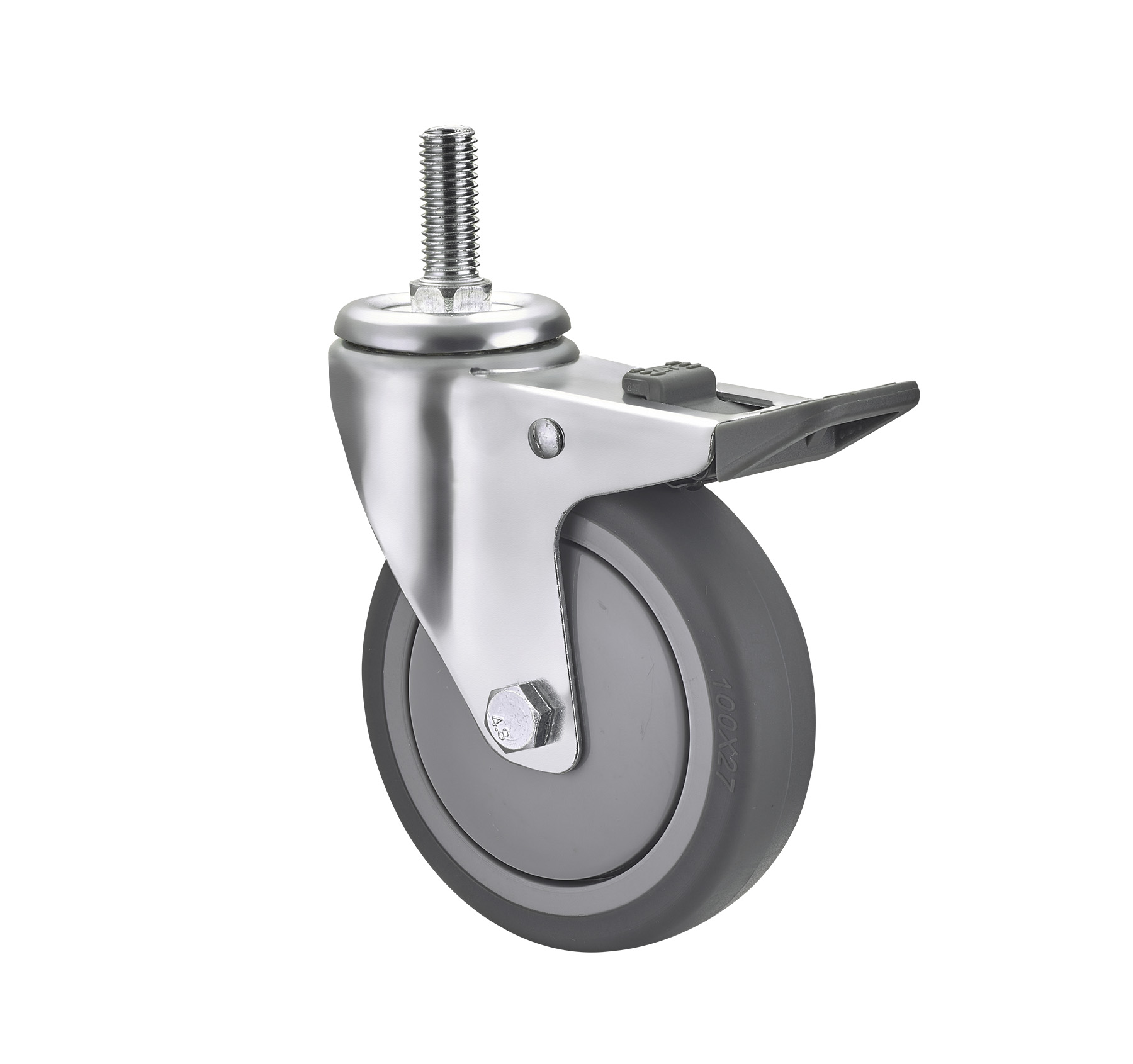 Industrial Casters
